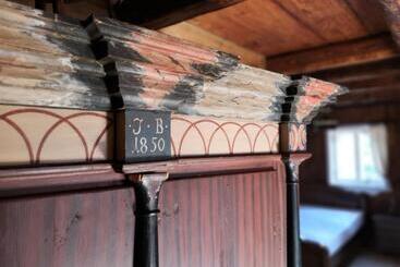 Pensionat Dom Pod Mandragorą, Natural House Ad 1800