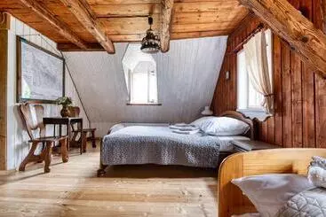 ペンション Dom Pod Mandragorą, Natural House Ad 1800