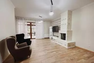 Majatalo Leśne Wzgórze Korbielów