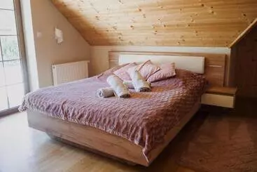 Pensione Leśne Wzgórze Korbielów