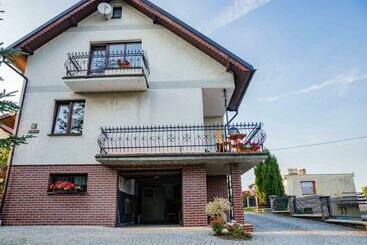 膳宿费 Mira Mira Pokoje Z Widokiem Na Jezioro