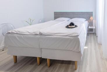 Pension Villa Rosa 200m Od Morza