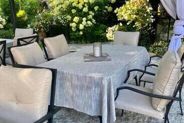 ペンション Villa Siesta