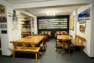 ペンション Willa Ametyst