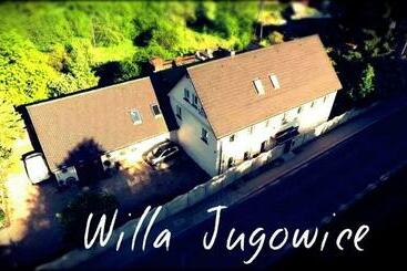 ペンション Willa Jugowice