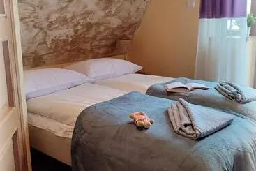 Pension Willa Juna Tatry