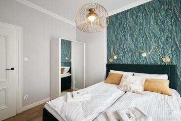 Słone Residence Apartamenty & Beer Spa