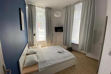 هاستل Apartamenty Stare Miasto