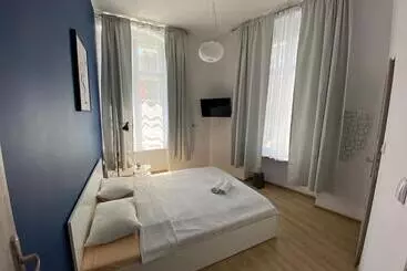 ユースホステル Apartamenty Stare Miasto