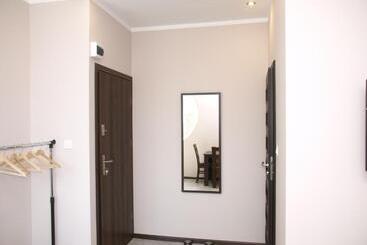 هاستل Kancelaria