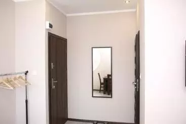 ユースホステル Kancelaria