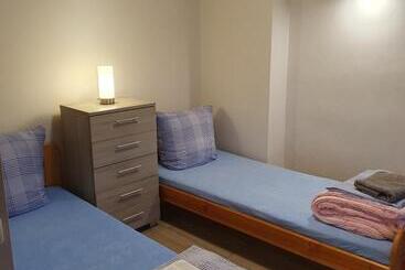 Hostel Noclegi Silesia Aster