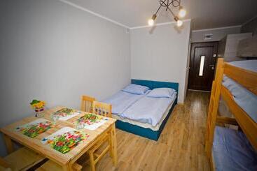 Herberge Ośrodek Dąbrówka