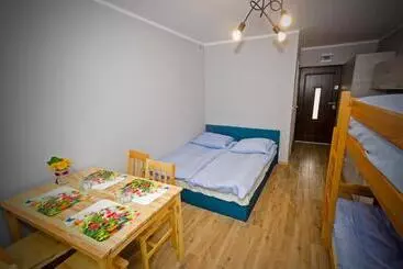 Ostello Ośrodek Dąbrówka