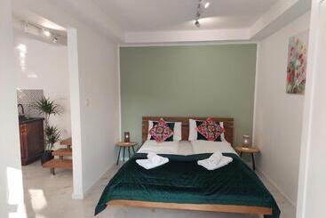 Apartamenty Biała Perła