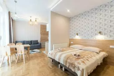 Bed and Breakfast Ami Zakopane