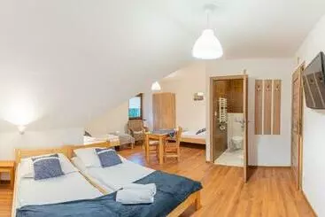 Nocleg ze śniadaniem Domek Plaster Miodu