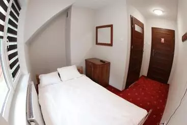 Bed & Breakfast Leśna Chata