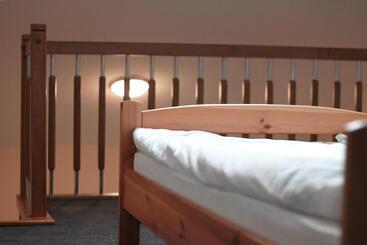 Bed and Breakfast Leśna Chata