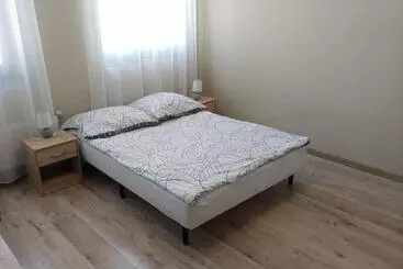 ベッドアンドブレックファースト Perła Kujaw