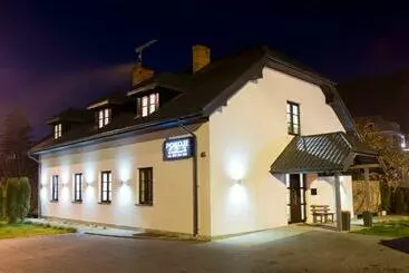 ベッドアンドブレックファースト Pokoje Nadrzeczna 45