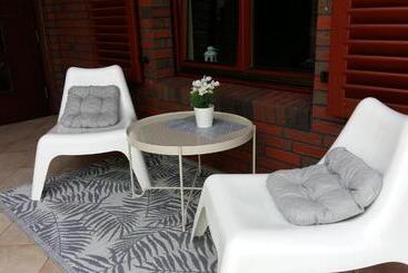 مبيت وإفطار Port Jeziorak