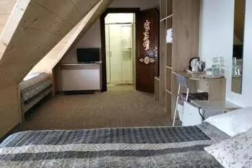 Bed and Breakfast Stachelisko   Domki I Pokoje