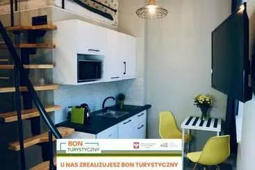 Golda Apartments