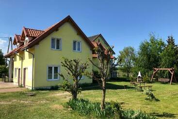 Agropensjonat Furtak