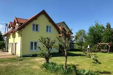 Agropensjonat Furtak