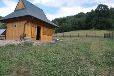 Agroturystyka Królowo