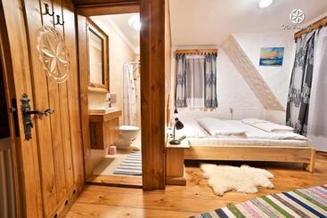 Agroturystyka Na Borowej