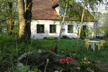 Agroturystyka żywe