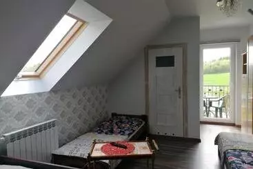 Cicha Dolina