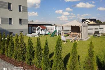 호텔 Krollhouse Pokoje Gościnne