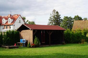 Mazurska Apartamenty