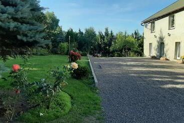 Noclegi U Przewodników   Zwiedzaczek