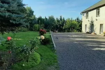 Noclegi U Przewodników   Zwiedzaczek