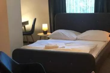 Hotel Portus