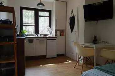 Siedlisko Owink