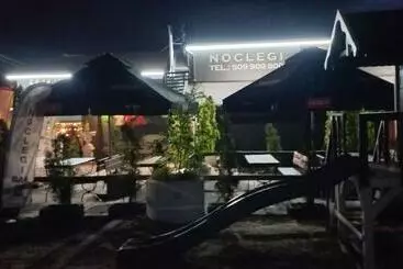 ホテル Zajazd Albatros Rzeszow