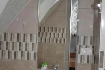 Huoneistohotelli Noclegi Nad Lasem