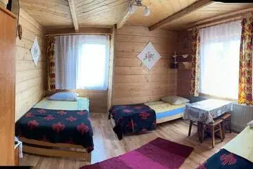 پانسیون Aśka
