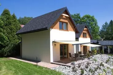 Pensão Beskid Ski Villa
