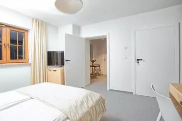 Majatalo Beskid Ski Villa
