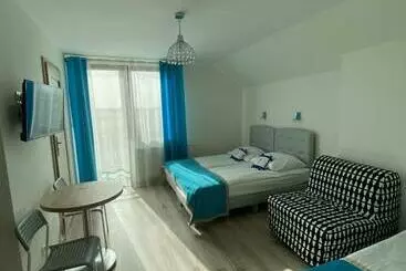 ペンション Błękitna Laguna 2