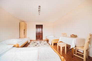 פנסיון Dom Na Turystycznej