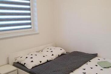 پانسیون Domek Bobrowe Zacisze 2