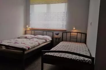 Majatalo Na Skwerku