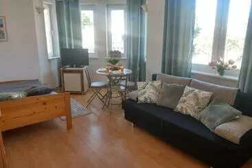 ペンション Pokoje Ustka Pogodna 12